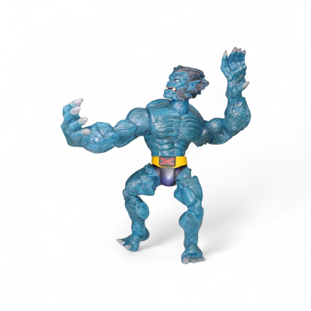 Monster Action Figures Set - Multicolor - Picture 5 of 5